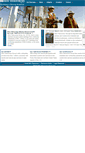 Mobile Screenshot of mdu.com